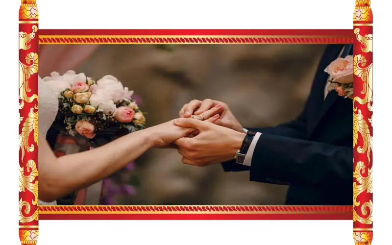 Marriage Compatibility