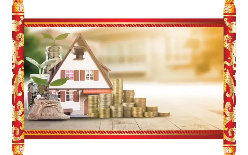 Wealth and Prosperity