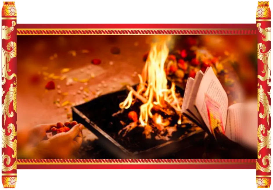 Having Mahamrityunjaya Yagya for Better Health