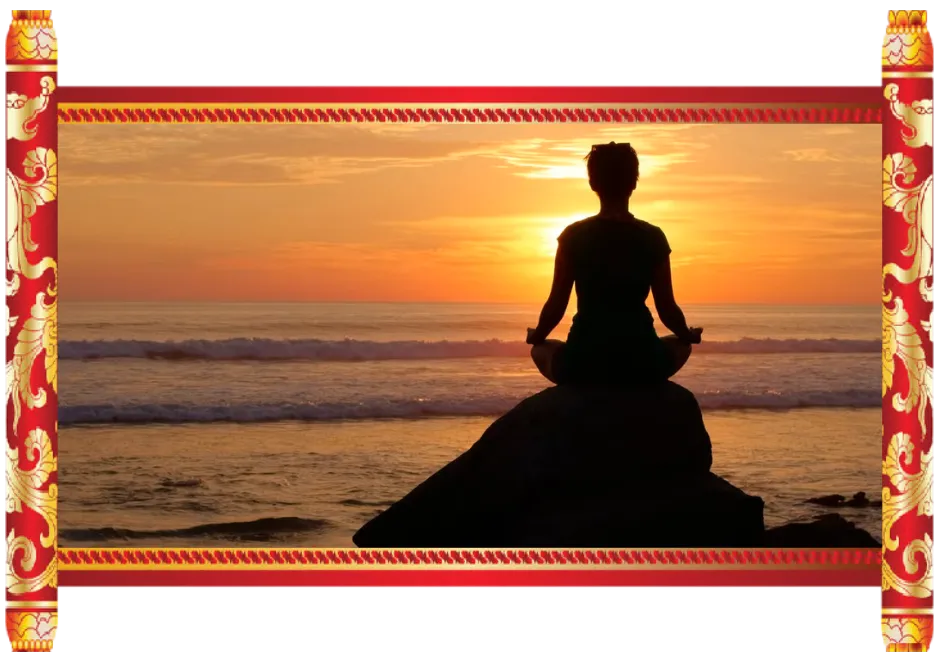 Having Mental Peace