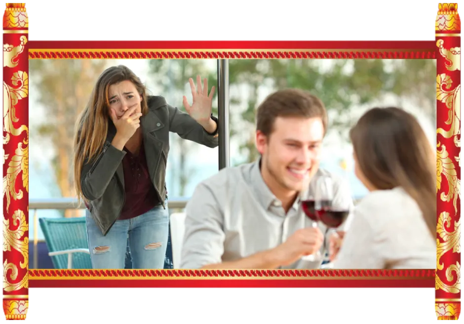 Extramarital Affair
