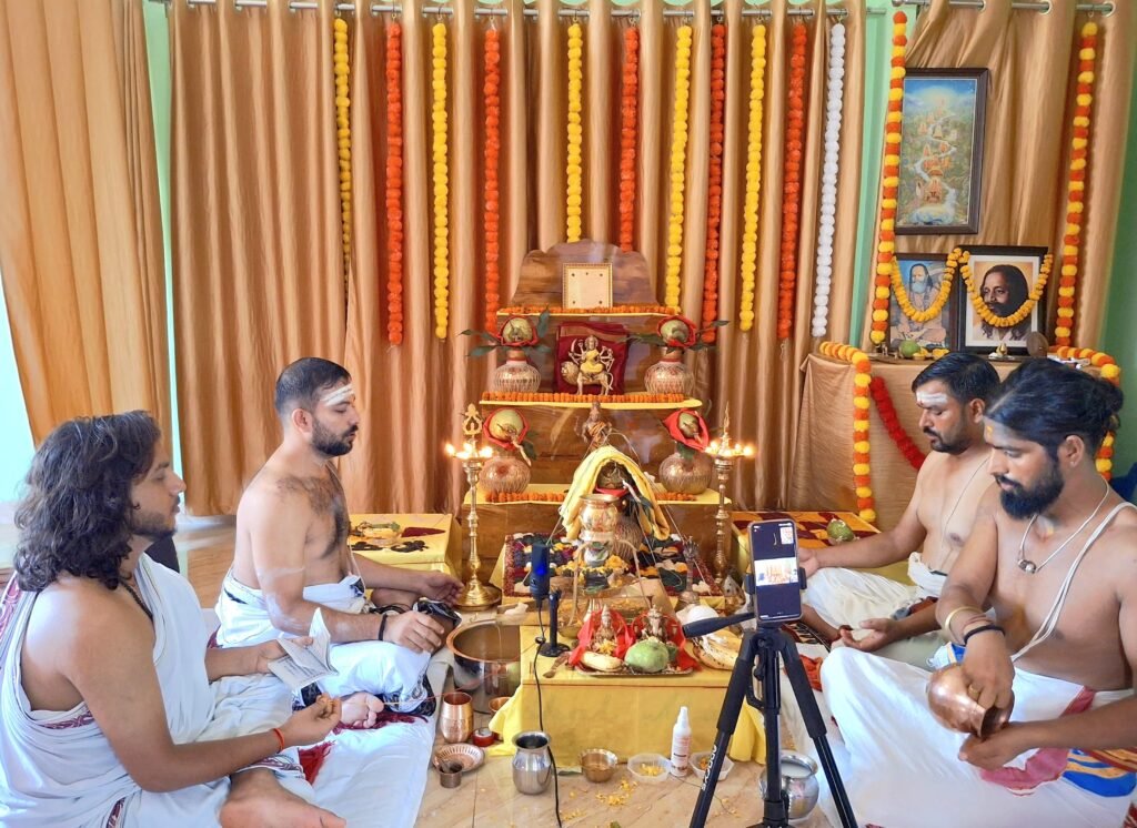 How Personalized Vedic Astrology and Yagyas Can Help You Overcome Life’s Challenges