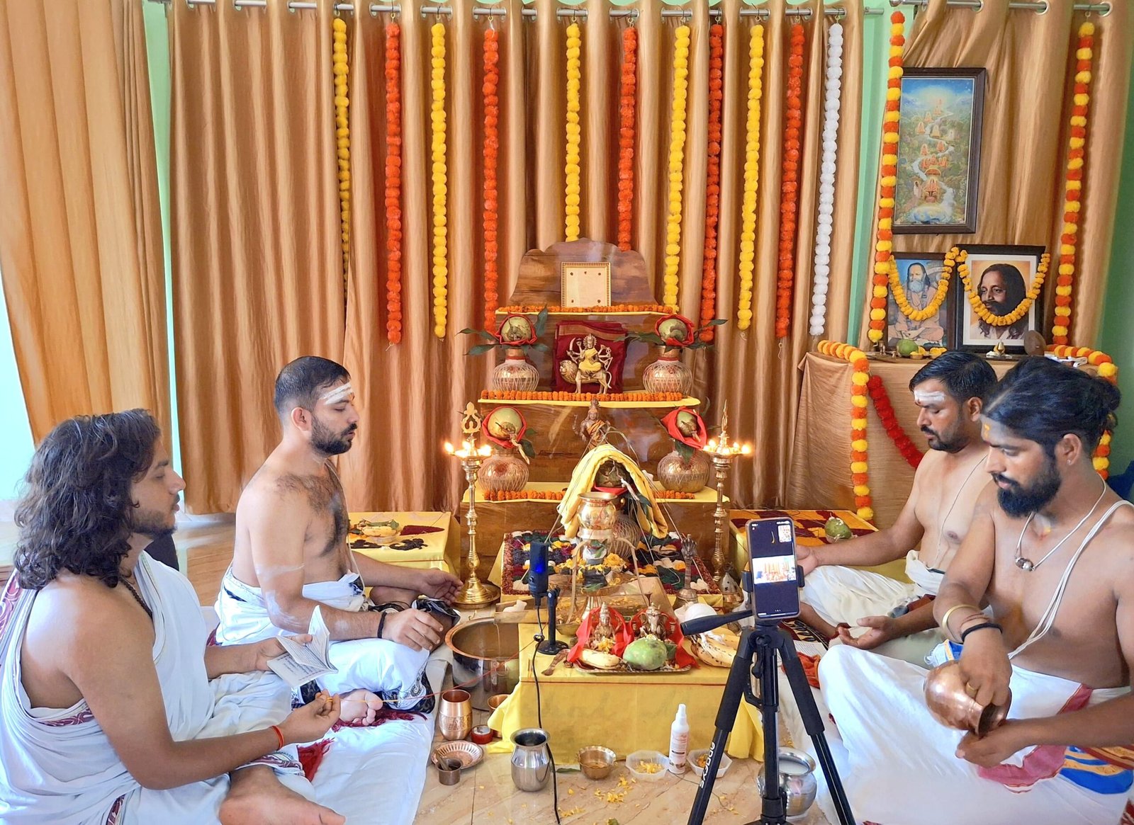 How Personalized Vedic Astrology and Yagyas Can Help You Overcome Life’s Challenges