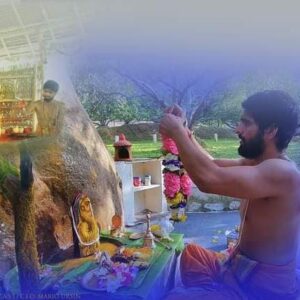 Naga Puja