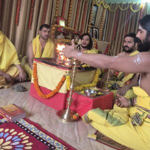 Maha Mrityunjaya Yagya Invoke Divine Protection,Healing Health & Longevity