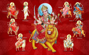 Chaitra Navaratri Maha Yagya 2026, Sacred Offering to Divine Mother for Peace, Prosperity & Spiritual Awakening